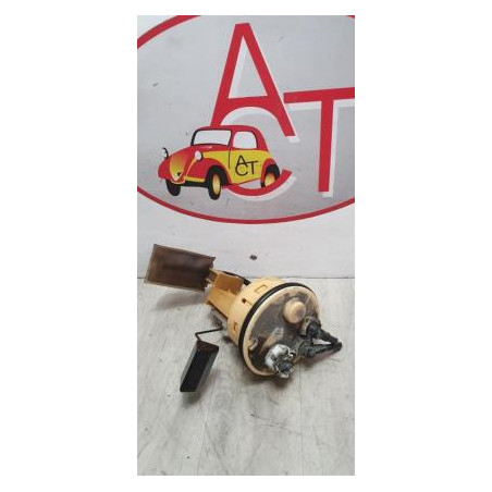 Jauge à carburant TOYOTA COROLLA VERSO 2 PHASE 1 d’occasion