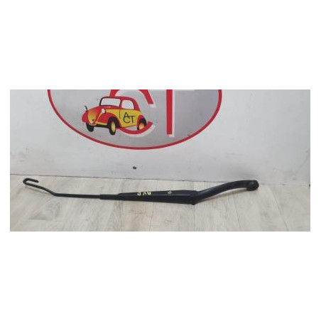 Bras essuie glace avant droit PEUGEOT 307 PHASE 1 BREAK d’occasion