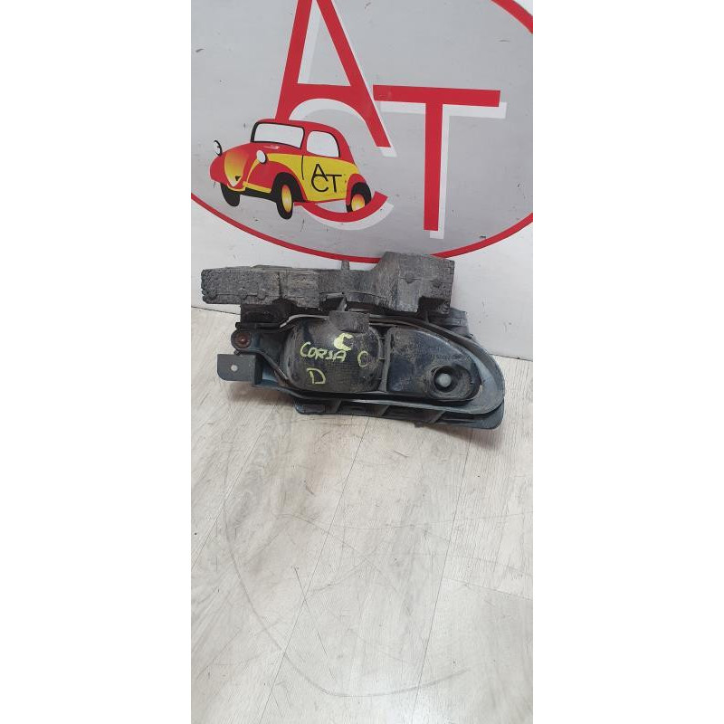 Feu factice arriere droit OPEL  d’occasion