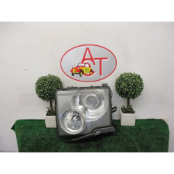 Optique avant principal gauche (feux)(phare) LAND ROVER  d’occasion