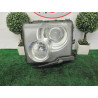 Optique avant principal gauche (feux)(phare) LAND ROVER  d’occasion