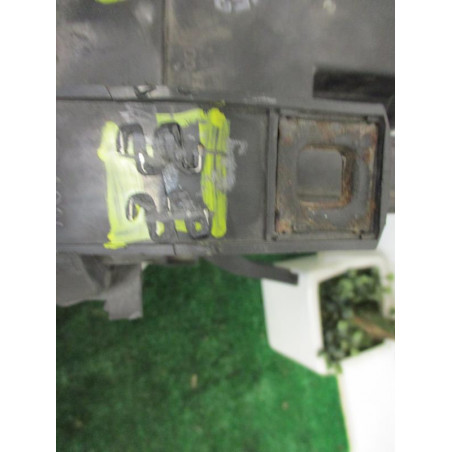 Optique avant principal gauche (feux)(phare) LAND ROVER  d’occasion