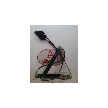 Mecanisme de leve vitre electrique avant gauche AUDI A1 1 S1 PHASE 2 d’occasion