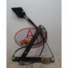 Mecanisme de leve vitre electrique avant gauche AUDI A1 1 S1 PHASE 2 d’occasion