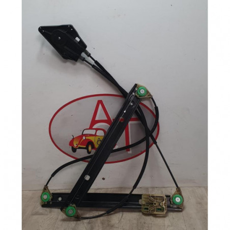 Mecanisme de leve vitre electrique avant gauche AUDI A1 1 S1 PHASE 2 d’occasion