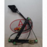 Mecanisme de leve vitre electrique avant gauche AUDI A1 1 S1 PHASE 2 d’occasion