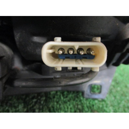 Optique avant principal gauche (feux)(phare) LAND ROVER  d’occasion