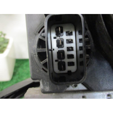 Optique avant principal gauche (feux)(phare) LAND ROVER  d’occasion