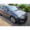 Aerateur tableau de bord avant gauche OPEL ASTRA J PHASE 1 d’occasion