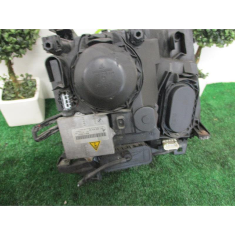 Optique avant principal gauche (feux)(phare) LAND ROVER  d’occasion