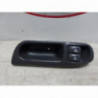 Interrupteur de leve vitre avant gauche RENAULT SCENIC 1 PHASE 2 d’occasion