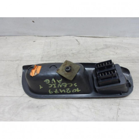 Interrupteur de leve vitre avant gauche RENAULT SCENIC 1 PHASE 2 d’occasion