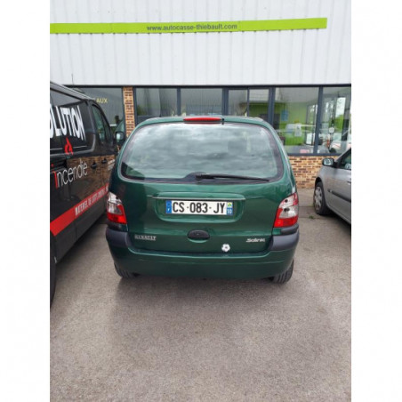 Retroviseur gauche RENAULT SCENIC 1 PHASE 2 d’occasion