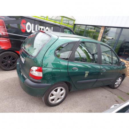 Retroviseur gauche RENAULT SCENIC 1 PHASE 2 d’occasion