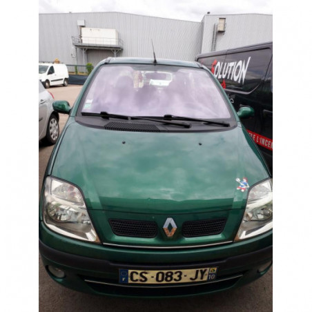 Retroviseur gauche RENAULT SCENIC 1 PHASE 2 d’occasion