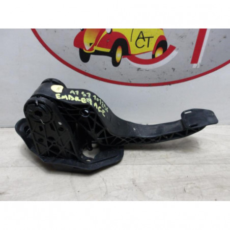 Pedalier d'embrayage AUDI A1 1 S1 PHASE 2 d’occasion