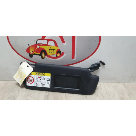 Pare soleil droit AUDI A1 1 S1 PHASE 2 d’occasion