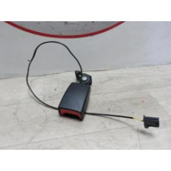 Attache ceinture arriere droit OPEL ASTRA J PHASE 1 d’occasion