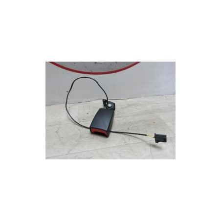 Attache ceinture arriere droit OPEL ASTRA J PHASE 1 d’occasion