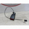 Attache ceinture arriere droit OPEL ASTRA J PHASE 1 d’occasion