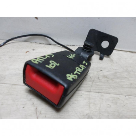 Attache ceinture arriere droit OPEL ASTRA J PHASE 1 d’occasion