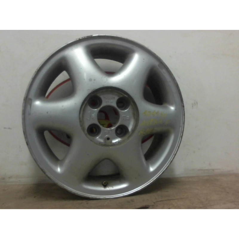 Jante OPEL ASTRA F PHASE 2 BREAK d’occasion