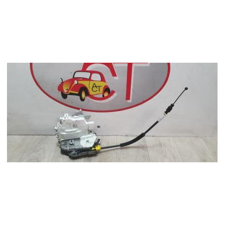 Serrure avant droit AUDI A1 1 S1 PHASE 2 d’occasion