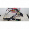 Mecanisme de leve vitre electrique avant droit AUDI A1 1 S1 PHASE 2 d’occasion