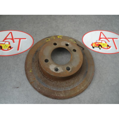 Disque avant gauche (freinage) RENAULT R25 PHASE 2 d’occasion