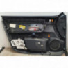 Panneau de porte avant droit RENAULT LAGUNA 3 PHASE 1 d’occasion