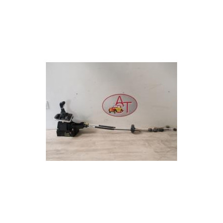 Levier de vitesses OPEL ASTRA J PHASE 1 d’occasion