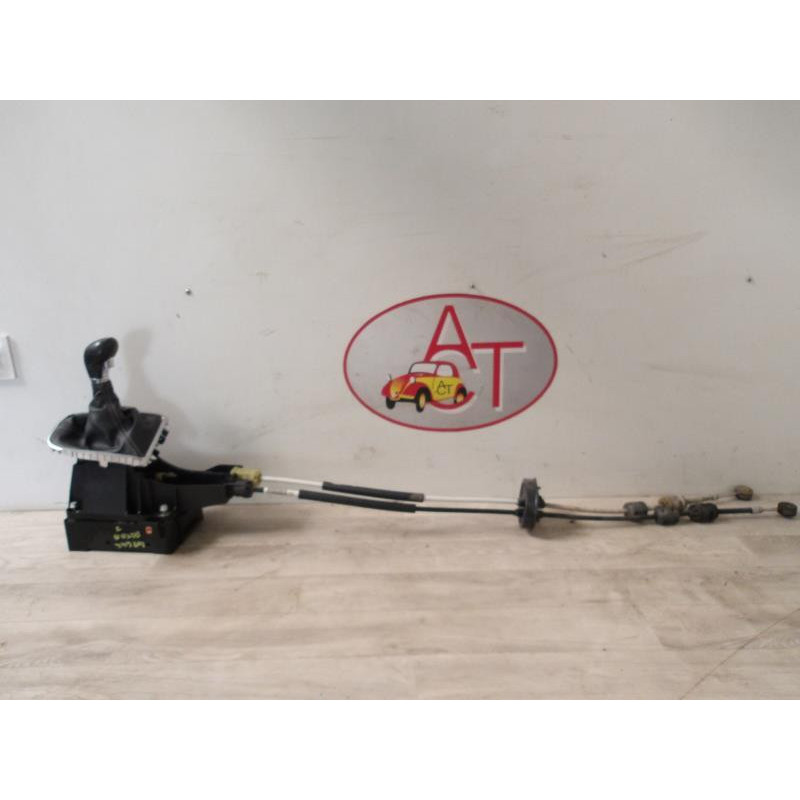 Levier de vitesses OPEL ASTRA J PHASE 1 d’occasion