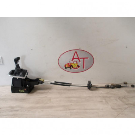 Levier de vitesses OPEL ASTRA J PHASE 1 d’occasion