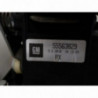 Levier de vitesses OPEL ASTRA J PHASE 1 d’occasion