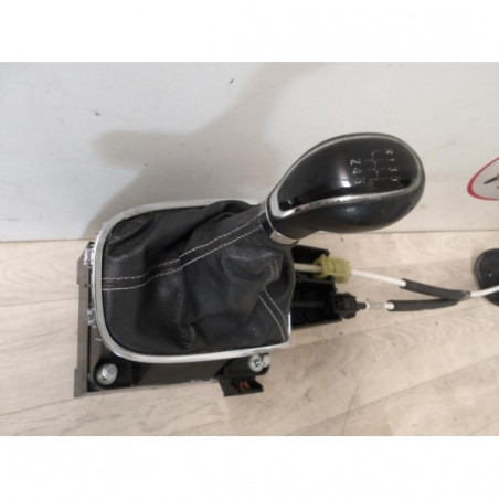 Levier de vitesses OPEL ASTRA J PHASE 1 d’occasion