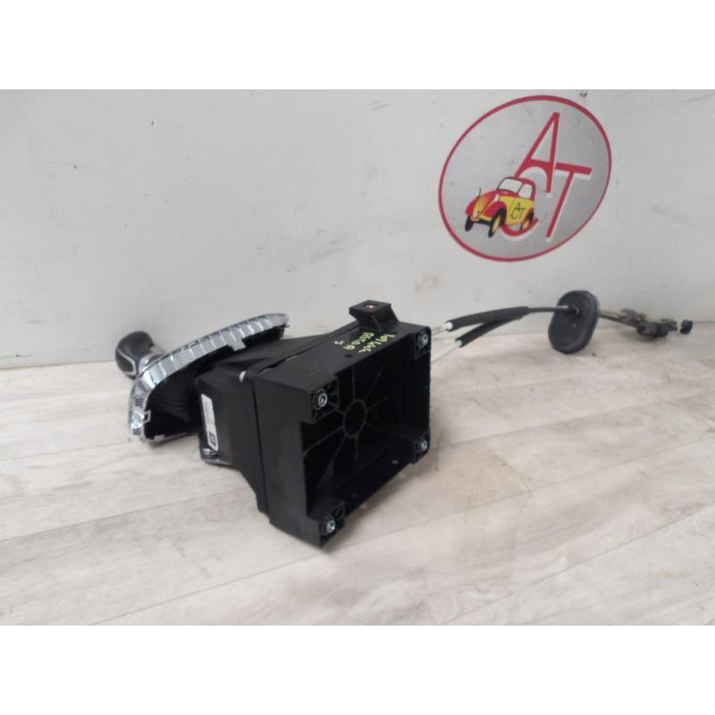 Levier de vitesses OPEL ASTRA J PHASE 1 d’occasion