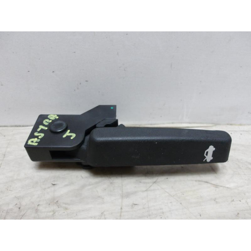 Poignee d'ouverture de capot OPEL ASTRA J PHASE 1 d’occasion