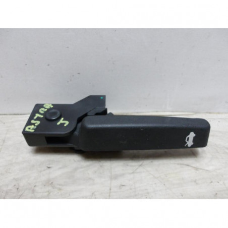 Poignee d'ouverture de capot OPEL ASTRA J PHASE 1 d’occasion