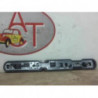 Platine feu arriere gauche RENAULT MASTER 3 PHASE 1 d’occasion