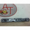 Platine feu arriere gauche RENAULT MASTER 3 PHASE 1 d’occasion