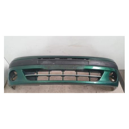 Pare choc avant RENAULT SCENIC 1 PHASE 2 d’occasion