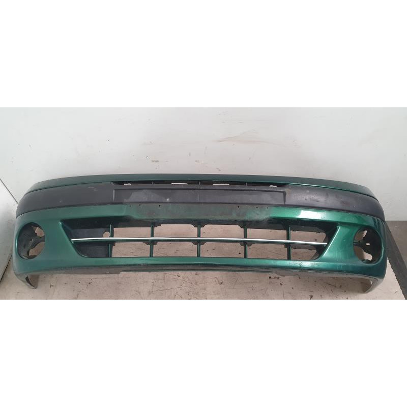 Pare choc avant RENAULT SCENIC 1 PHASE 2 d’occasion