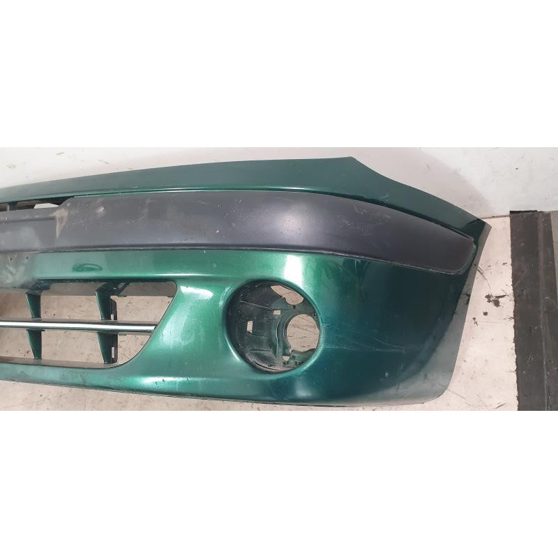 Pare choc avant RENAULT SCENIC 1 PHASE 2 d’occasion