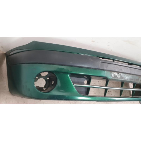 Pare choc avant RENAULT SCENIC 1 PHASE 2 d’occasion
