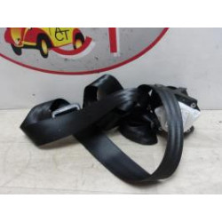 Ceinture arriere gauche AUDI A1 1 S1 PHASE 2 d’occasion
