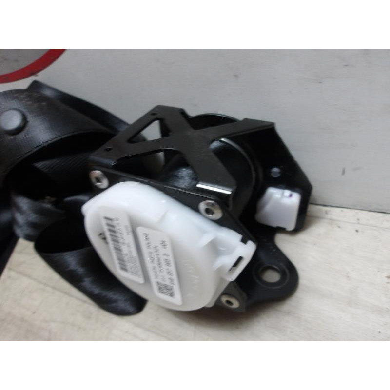 Ceinture arriere gauche AUDI A1 1 S1 PHASE 2 d’occasion