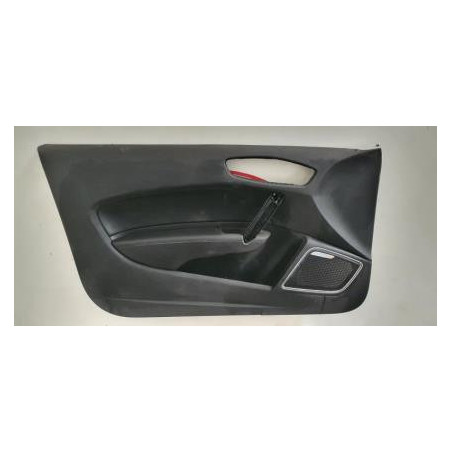 Panneau de porte avant gauche AUDI A1 1 S1 PHASE 2 d’occasion