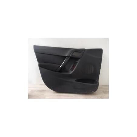 Panneau de porte avant gauche CITROEN C3 2 PHASE 1 d’occasion