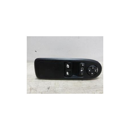 Interrupteur de leve vitre avant gauche CITROEN C3 2 PHASE 1 d’occasion