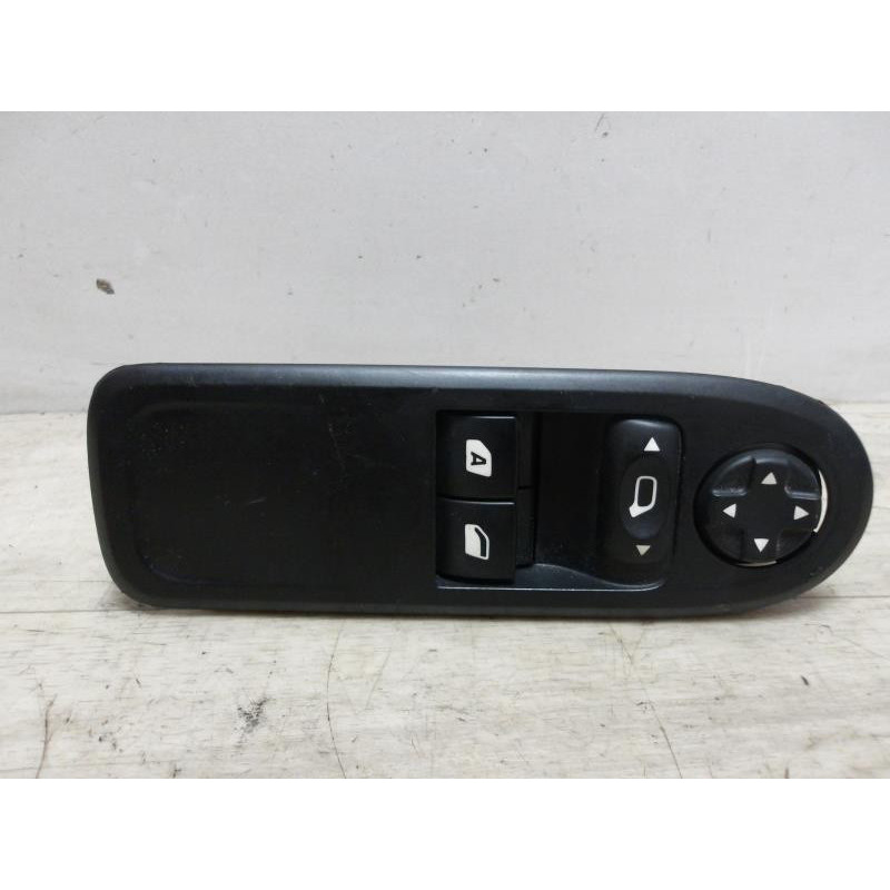 Interrupteur de leve vitre avant gauche CITROEN C3 2 PHASE 1 d’occasion